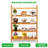 15 Pair Shoe Rack