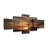 " Cross Silhouettes " 5 - Pieces-205715408