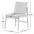 Stavros 19.5'' H Genuine Leather Upholstered Beech Side Chair-1677348942