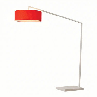 Stretch 87" Dimmable Floor Lamp