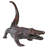 Gator on the Prowl Cast Garden Statue