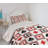 Casino Modern & Contemporary Polyester Geometric Shapes Coverlet-41889512