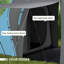 6 Person Tent-96548087