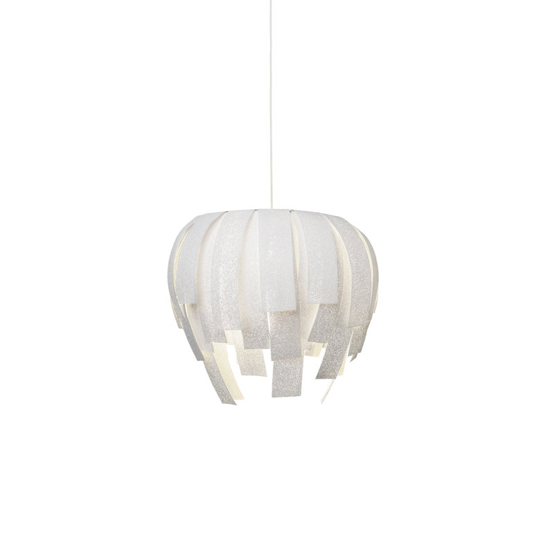 Luisa Pendant, No, 19.7" H x 17.7" W x 17.7" D