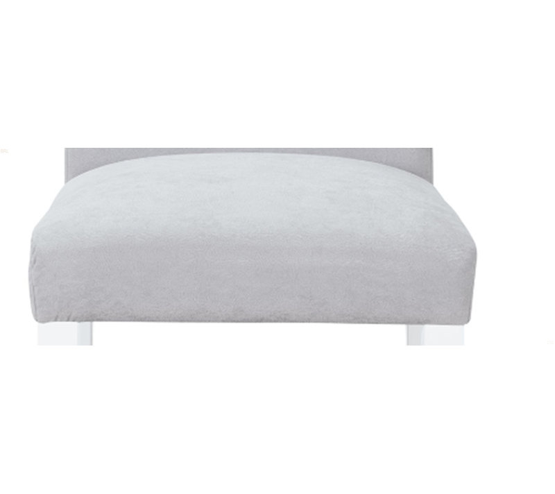 GREY BAR STOOLS (KIT OF 2)