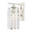 Flush Mounted Sconce-1630373897