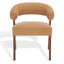 Jarvis Leather Dining Chair