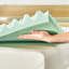 Bothwell 2'' Memory Foam Mattress Topper-755006704