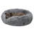 Calming Cuddler Long Fur Donut Bed-360095802-365331821