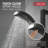 Dryden Single-Spray Slide Bar Hand Held Shower with Hose, Handheld Shower Head-100724664