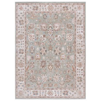 Ellwood 214 Performance Oriental Rug