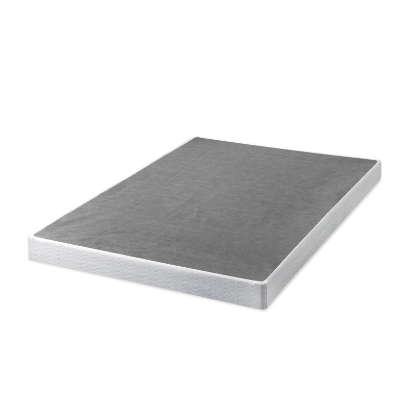 Naglee Metal Box Spring, 9", Queen
