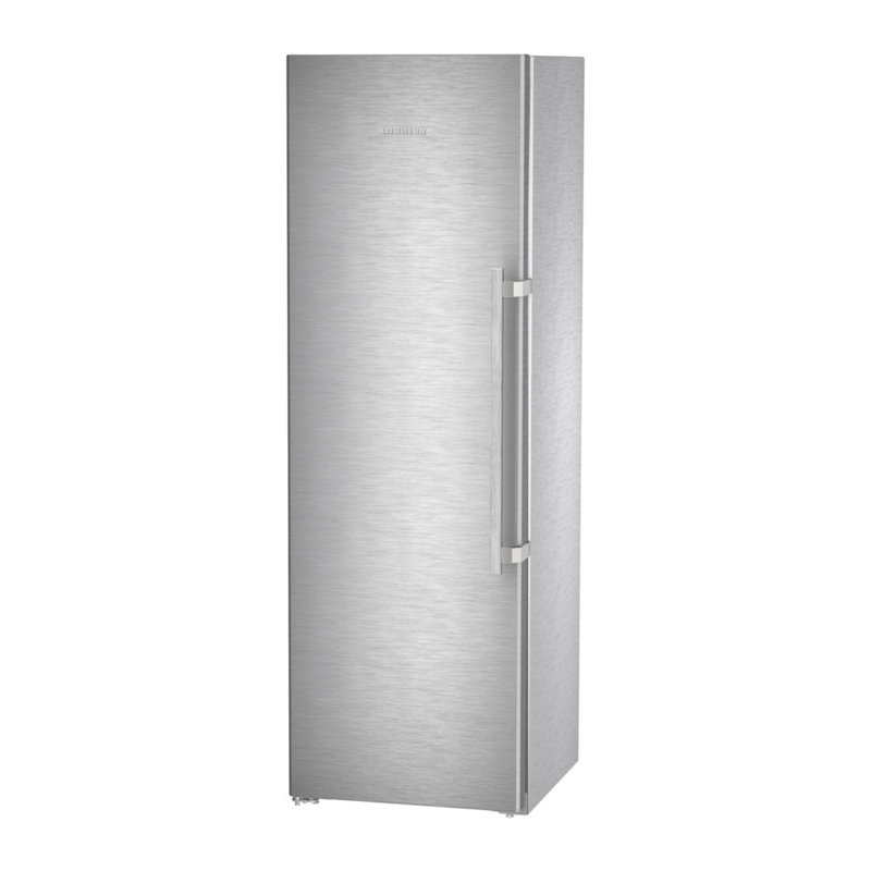 Freestanding Freezer With Nofrost