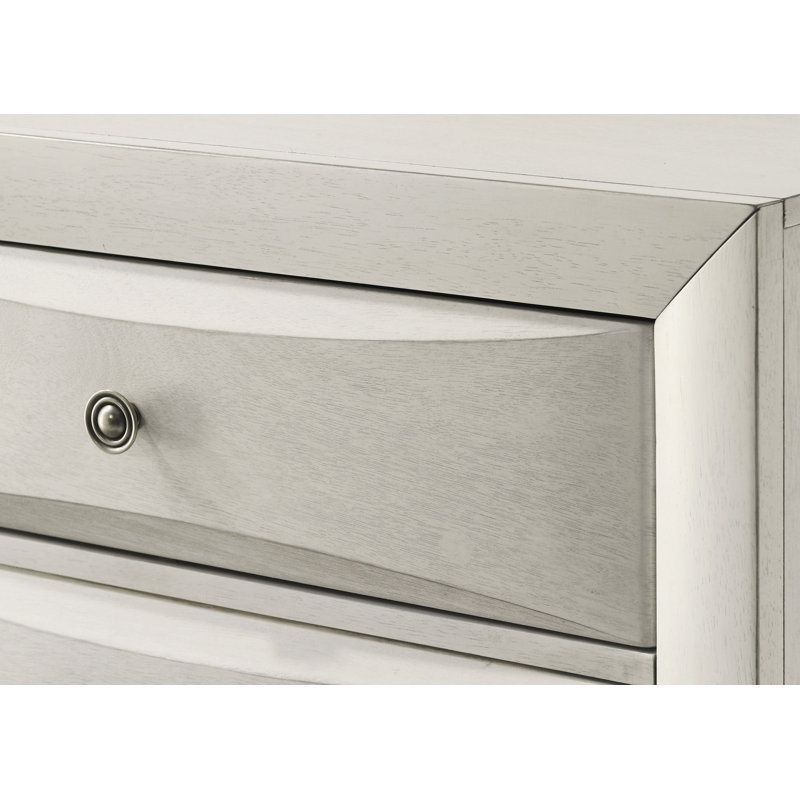 Commode à 5 tiroirs 1Pc