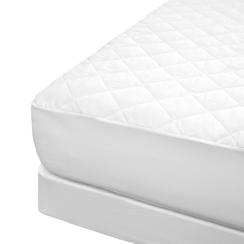 Mattress Pad, Queen