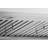 Hauslane 860 Cubic Feet Per Minute Convertible Wall Mount Range Hood with Baffle Filter and Light In