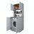 72.3'' Kitchen Pantry