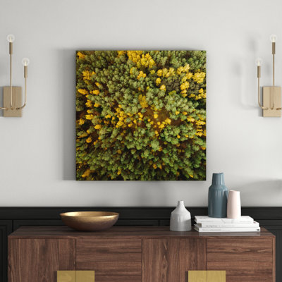 Karolis Janulis - Wrapped Canvas Print