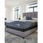 Matelas en mousse gélifiée Millennium-79495810