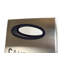 Stainless Steel Wet Floor Caution Sign