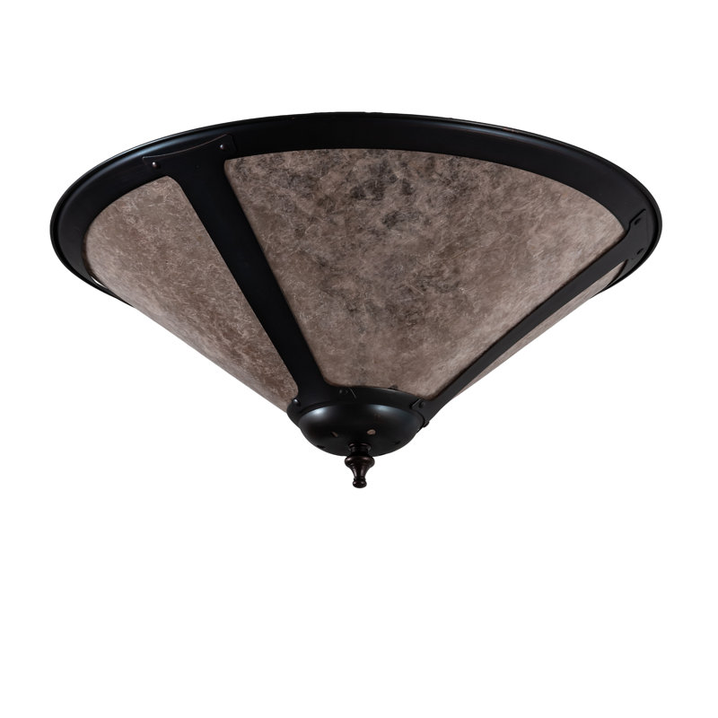Tektas Flush Mount