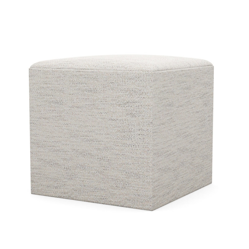 Tucker Square Ottoman, 3906-73