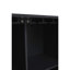 Dornhof Stainless Steel Rectangle Accent Chest