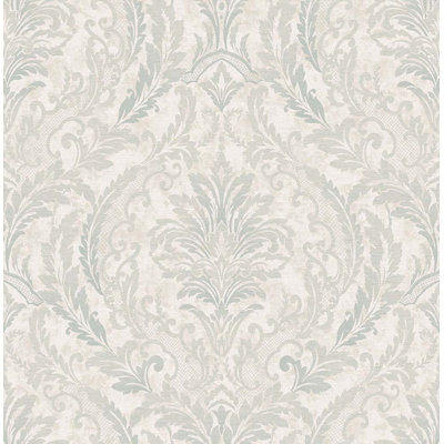Damask Roll