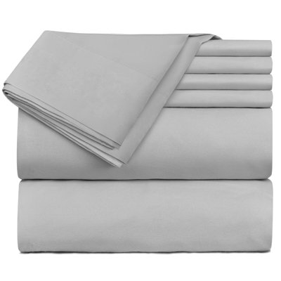 Ensemble de draps en microfibre Hotel Luxury