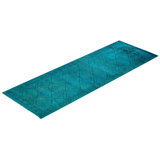 Kleppinger One-of-a-Kind 2' 7" X 7' 4" Hand Knotted Area Rug