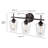 Whalley Dimmable Bathroom Vanity Light-736727105-736727116