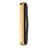 Tauri 24.5" Large LED Wall Sconce in Lacquered Brass-126501912-126501913