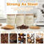 Wood Food Storage Container