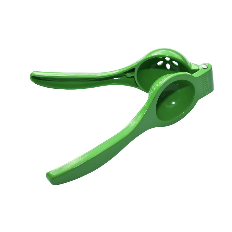 Lime Squeezer In Green