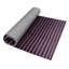 Tapis intérieur / extérieur rouge HorizontalStripes-1565879635