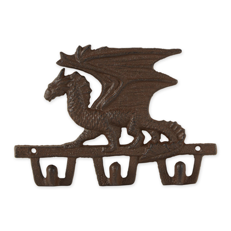 Carmesia Iron Wall Wall Hook