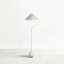 Lampe sur pied Lombard