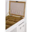 Makeup combination Diva Croco White