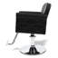 Raelynn Faux Leather Massage Chair-67461724