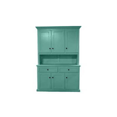 Modern Dining Hutch and Buffet