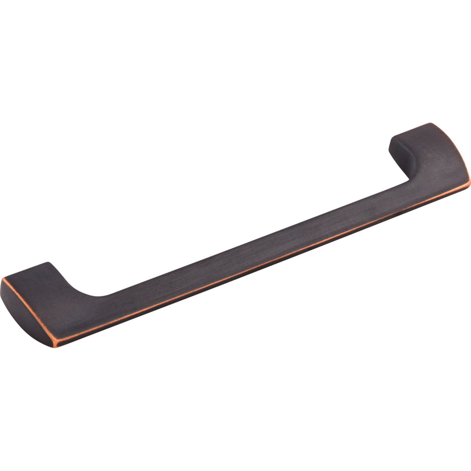 Holland Bar pull, Umbrio, 6 5/16" Center to Center
