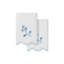  Ensemble de serviettes 100% coton WILD BRANCH 3PC-1948948870-1949122156