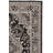 Amedee Performance Oriental Indoor/Outdoor Area Rug-1856289786