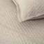 Faux Flax Coverlet Set -1860410145-1860410380