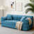 Sky Blue Corduroy est en rupture de stock