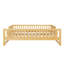 Ensemble de lit de jour en bois extensible Guardhaven-138202982