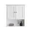 Armoire de rangement murale pour salle de bain-1199605083