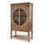 Vintage Chestnut