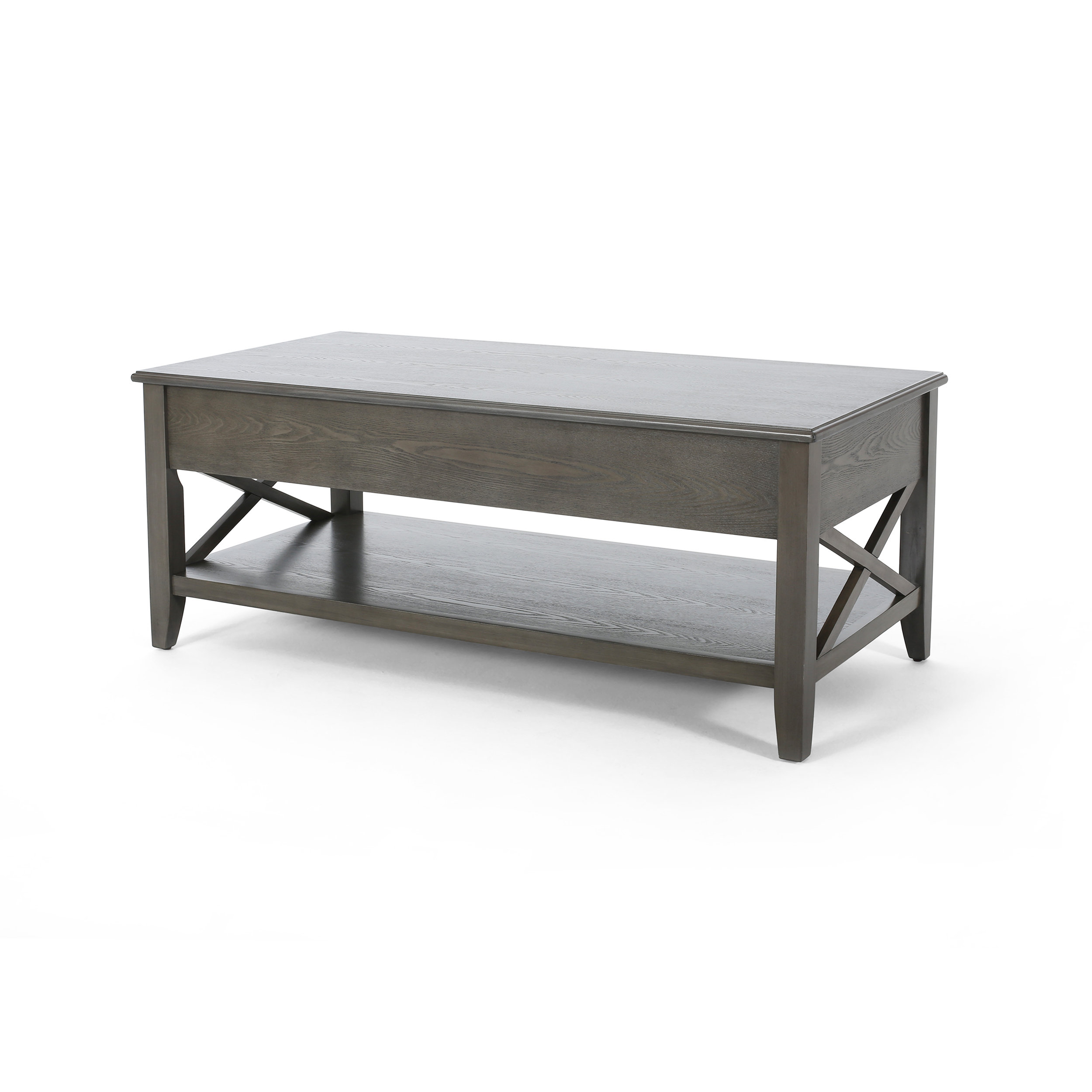 Classic Shaker Coffee Table by Lyndon Furniture