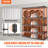 Storage Shelving Unit-1932615820
